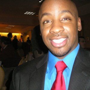 Meet your Posher, Earnest